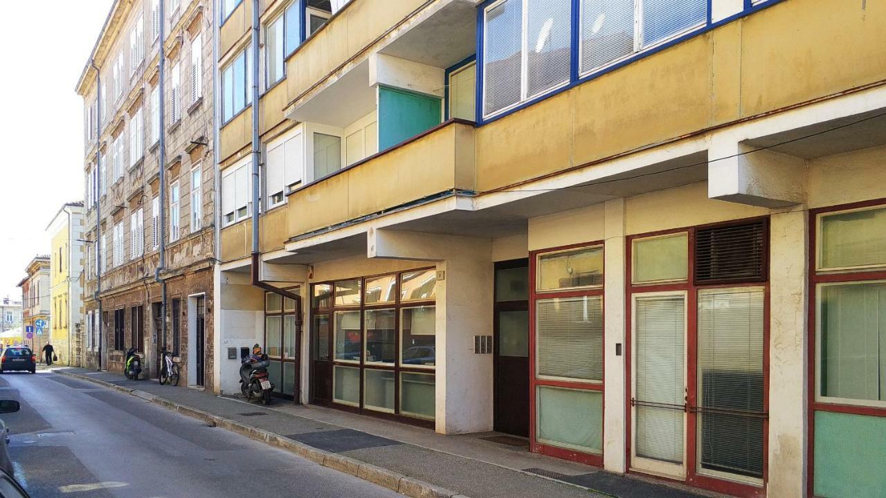 Apartament Cosy Zupanic *