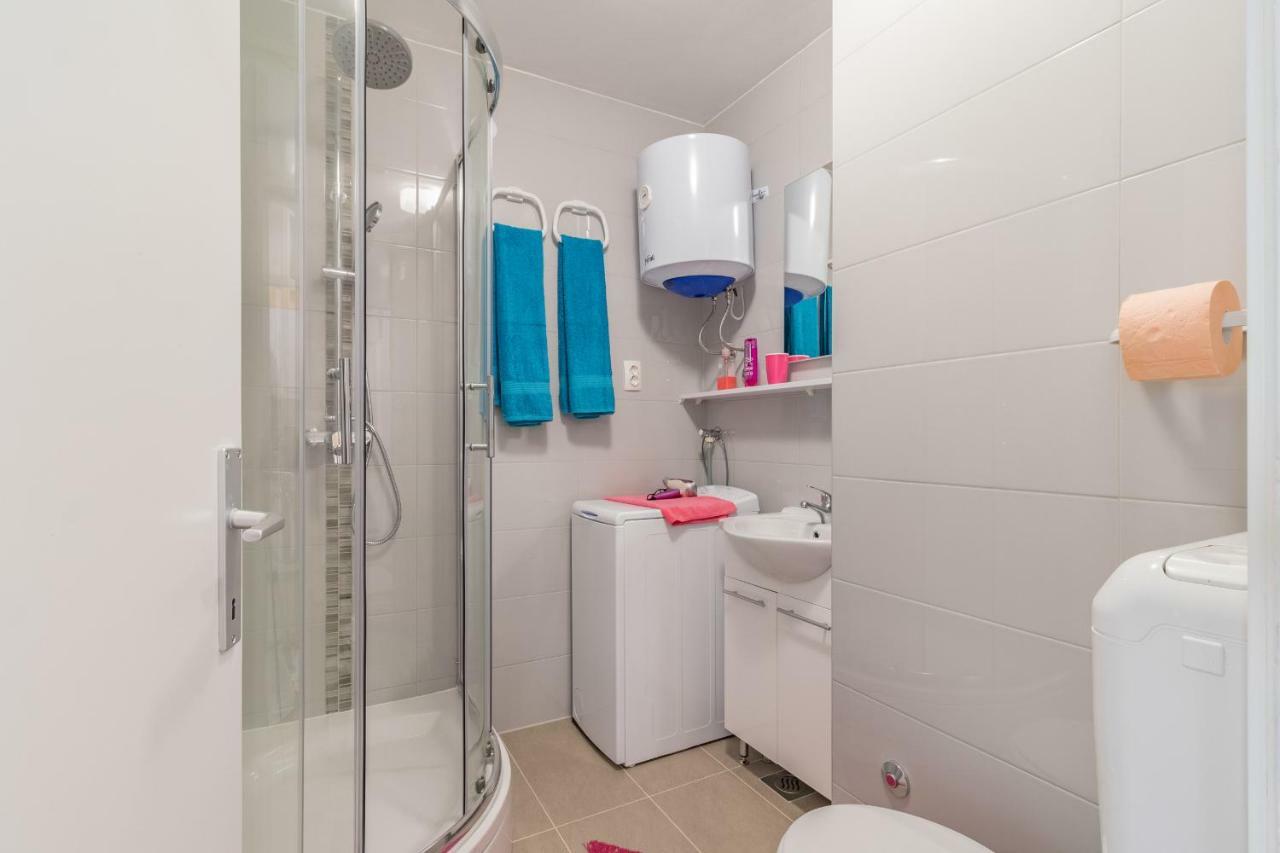 Apartamento Cosy Zupanic *