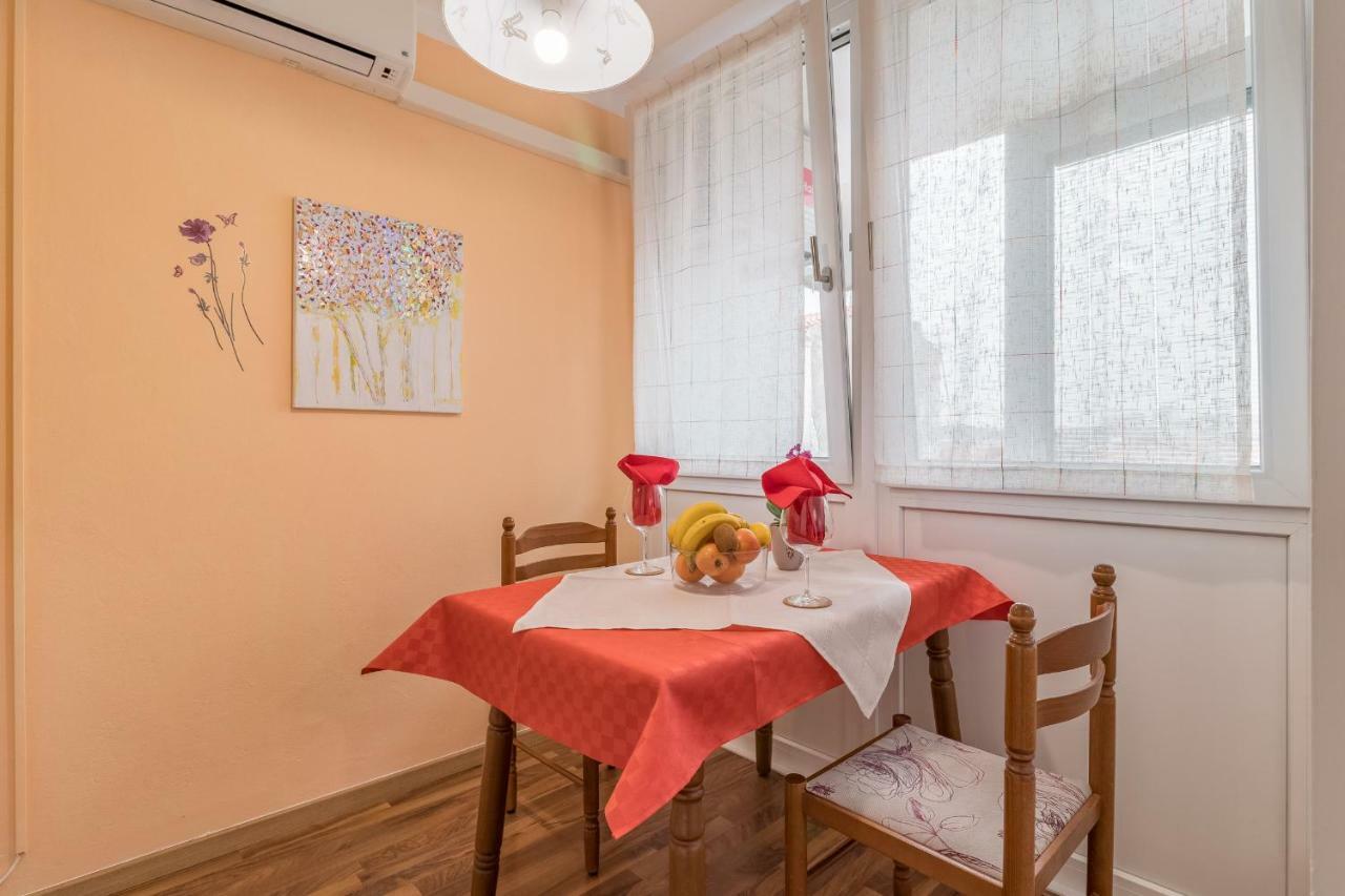 Apartment Cosy Zupanic Pula