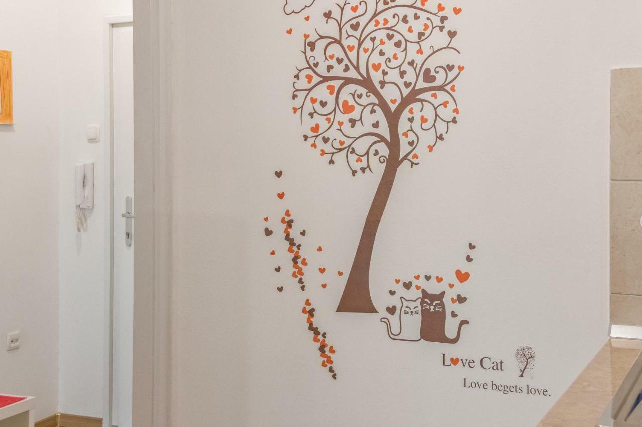 Apartamento Cosy Zupanic
