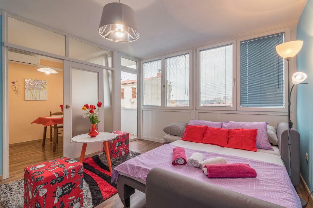 Apartamento Cosy Zupanic