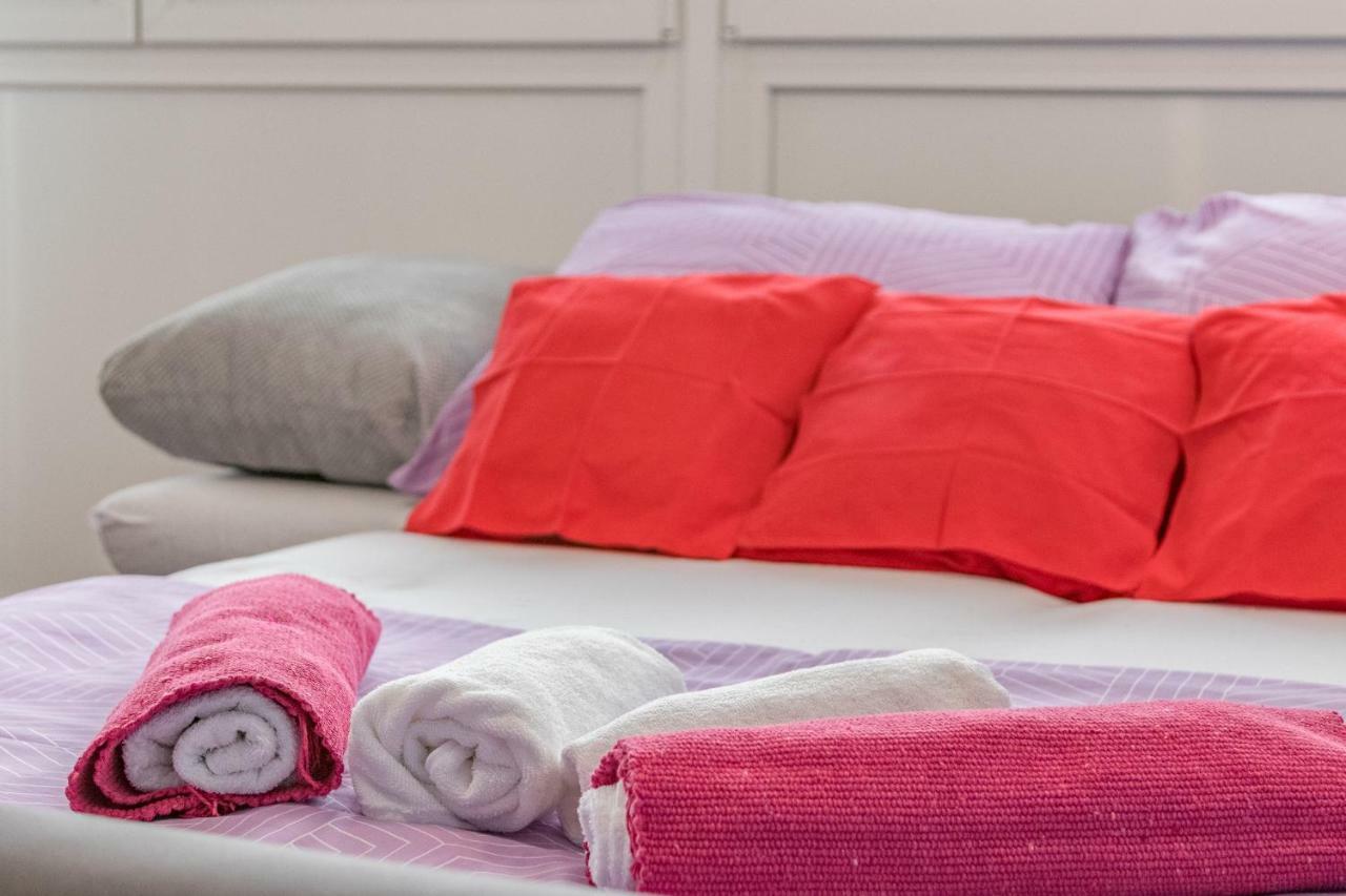 Apartamento Cosy Zupanic