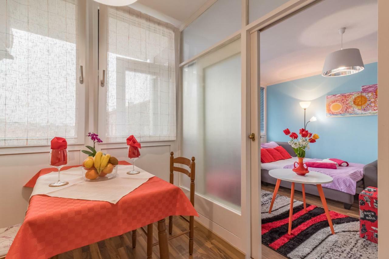 Cosy Zupanic Apartment *