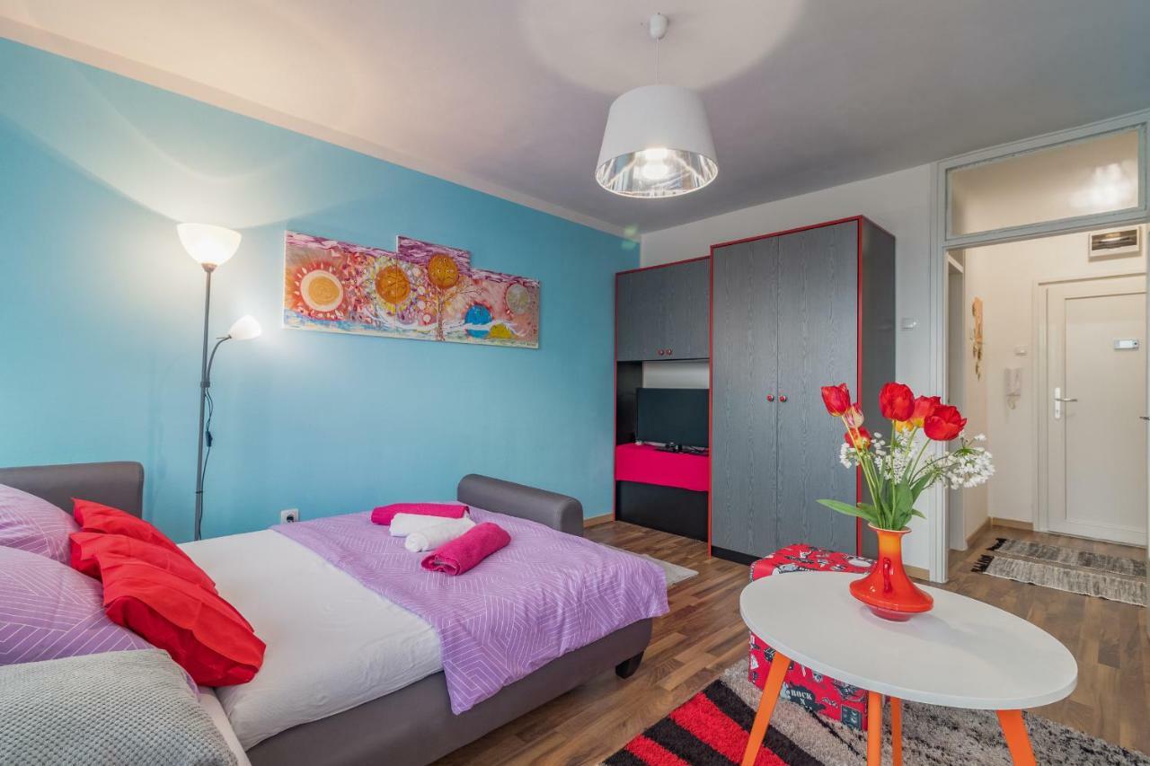 Cosy Zupanic Apartment Pula
